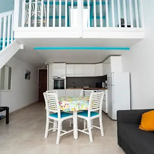 Appartement Fraicheur Des Caraibes, Marigot (Saint Martin)