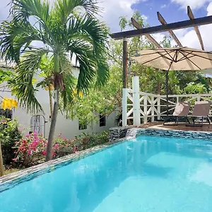 Apartment Blue Dream, Simpson Bay