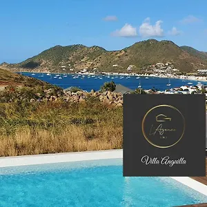Villa Anguilla By Oceane Caraibes