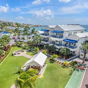 Resort Hilton Vacation Club Flamingo Sint Maarten