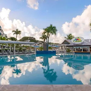 Resort Hilton Vacation Club Royal Palm St Maarten