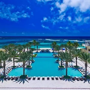Hotel Jw Marriot St. Maarten &