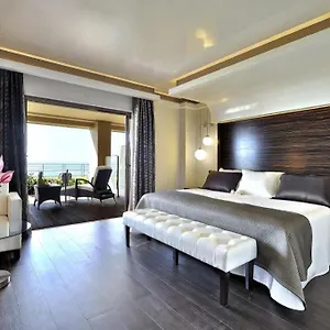 Hotel Vincci Selección Aleysa Benalmádena