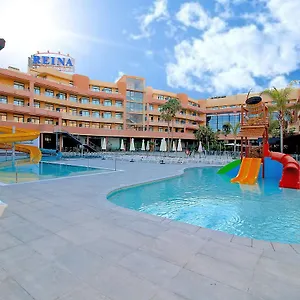 Apartahotel Advise Reina Vera